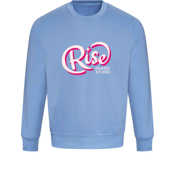 Classic Rise Sweatshirt  Thumbnail